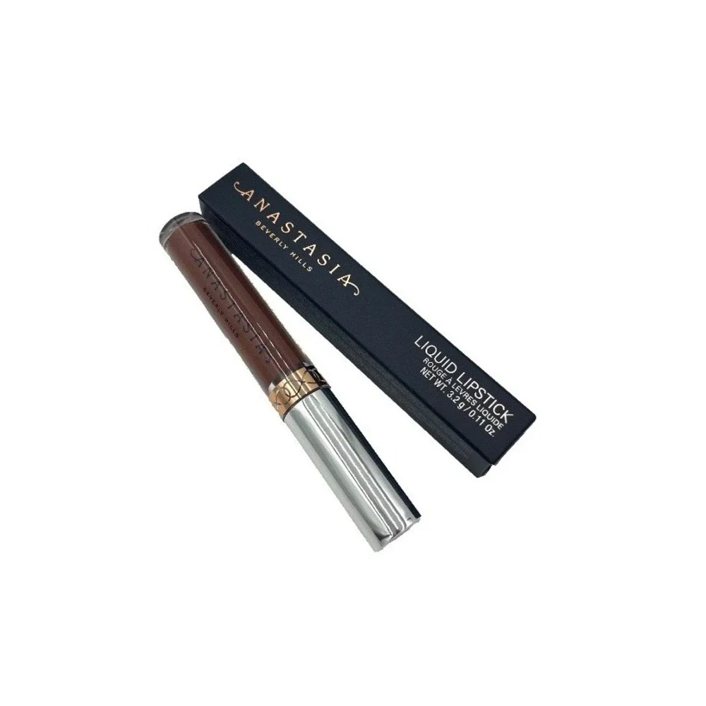 New! Anastasia Beverly Hills Liquid Lipstick KATHRYN Full Size Vegan Long Wear
